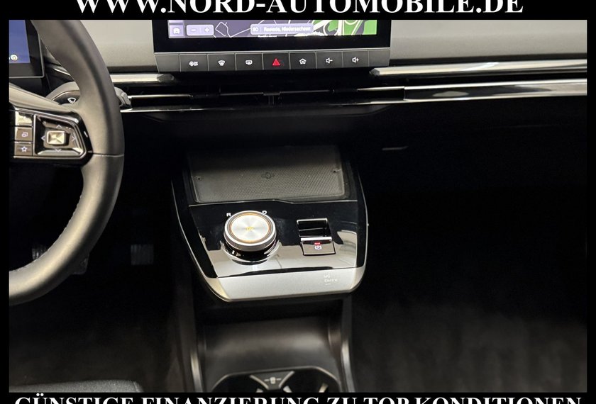 MG MG4 MG4 64kWh LUXURY *360KAM*ACC*LEDER*UPE:43*