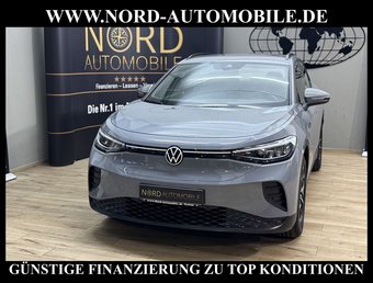 Volkswagen ID.4 ID.4 Pro Performance Navi/LED/19/Wärmepumpe