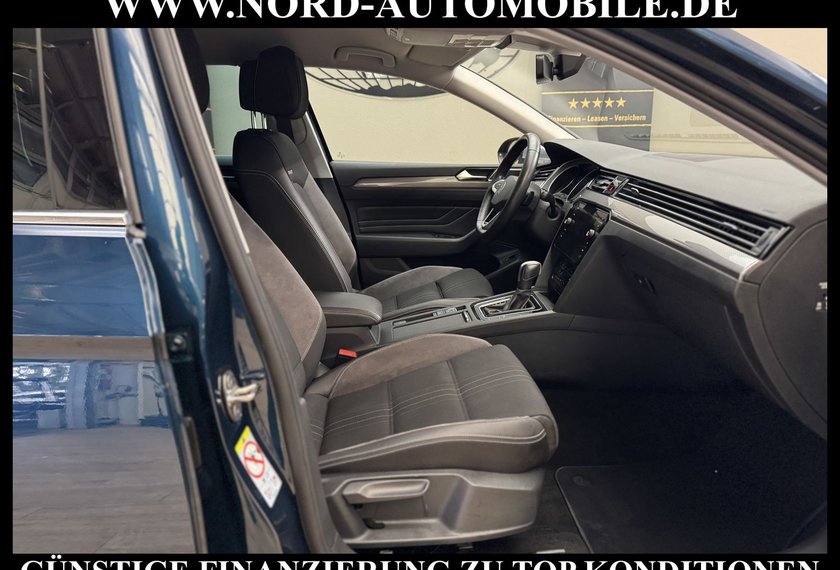 Volkswagen Passat Alltrack Passat Alltrack 4MOT 2.0 TDI DSG Kamera/StHz/18