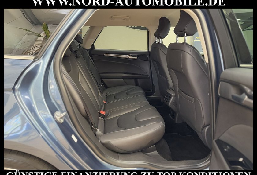 Ford Mondeo Mondeo Turnier 2.0 EB Titanium *LEDER*ACC*LED*