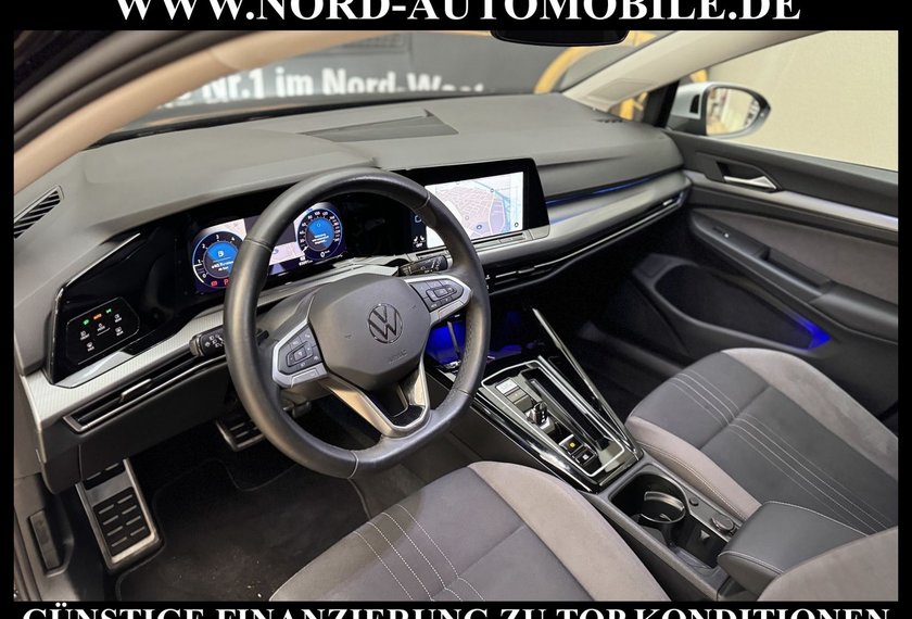 Volkswagen Golf Golf Alltrack  4MOT 2.0 TDI DSG AHK/ACC/18/Navi/