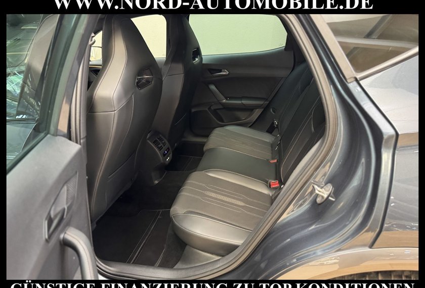 Cupra Formentor Formentor VZ 1.4TSI e-HYBRID DSG AHK/Kamera/19