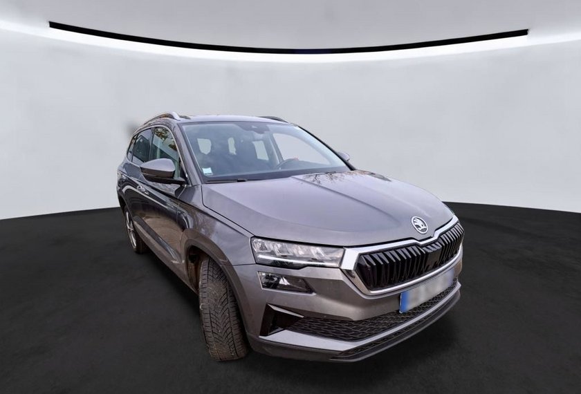 Skoda Karoq Karoq Ambition 2.0 TDI DSG Virt.Cockpit/Kamera/