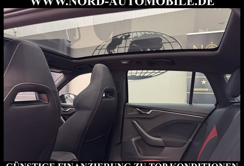 Skoda Scala Scala 1.0 TSI Monte Carlo Navi/LED/PDC/Pano/17