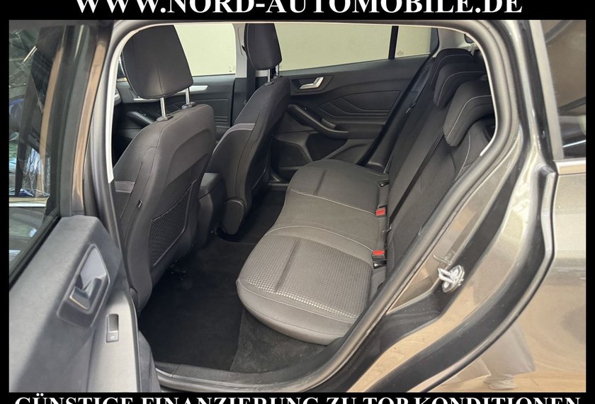 Ford Focus Focus Turnier 2.0 EcoBlue *LED*AHK*KAM*MEGA-KM*