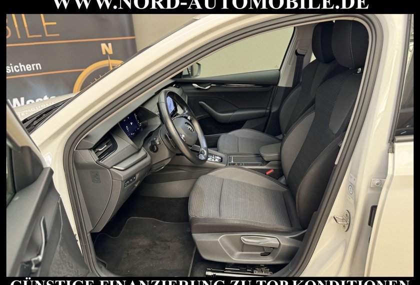 Skoda Octavia Octavia iV Combi Ambition 1.4 TSI DSG Virt.Cockp