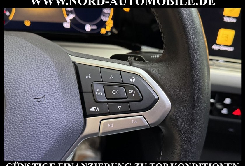 Volkswagen Golf Golf VIII Variant 2.0 TDI DSG Life AHK/Navi/LED/