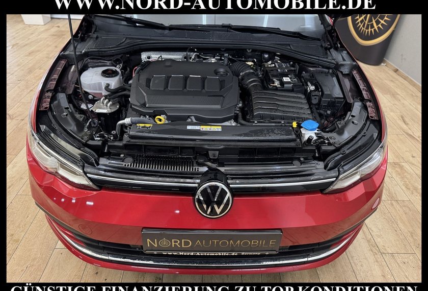 Volkswagen Golf Golf Life ACTIVE 2.0 TDI ACC/Navi/LED/