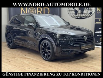 Volkswagen Touareg Touareg R-Line Black Style 4MOT 3.0 TDI Luft/21/