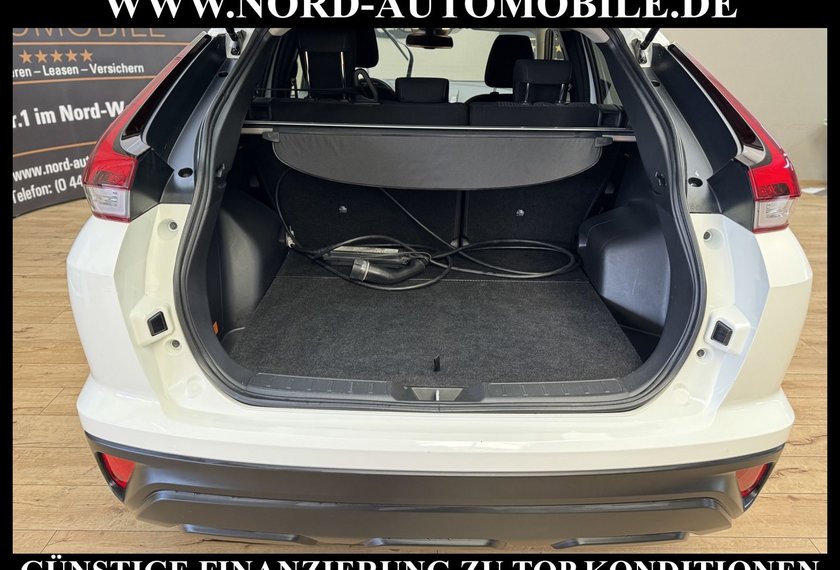 Mitsubishi Eclipse Cross Eclipse Cross Hybrid 4WD *SHZ*KAM*TOP-KM*