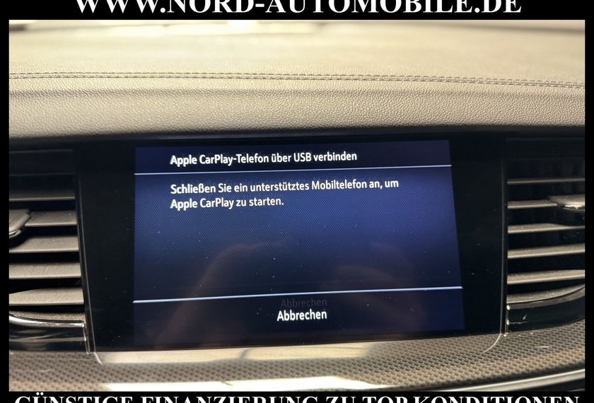 Opel Insignia Insignia B ST 2.0 CDTi Ultimate GS/OPC *AHK*ACC*