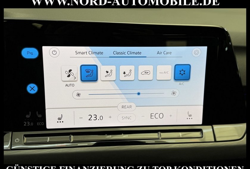 Volkswagen Golf Golf Style 1.4 TSI eHybrid DSG AHK/ACC/Navi/LED/