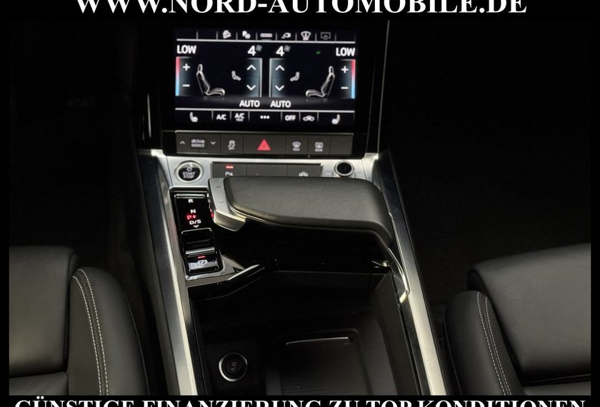Audi e-tron e-tron Sportback 50 QU.S-Line B&amp;O/21/Head-Up/Nav