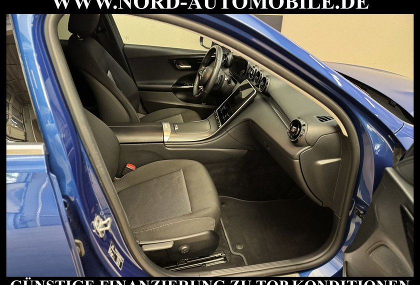 Mercedes-Benz C 200 C 200 d T Avantgarde *Distro*AHK*Kamera*Easy*LED