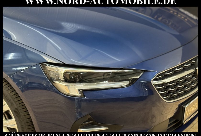 Opel Insignia Insignia B ST 2.0 CDTi Elegance GS/OPC *AHK*ACC*