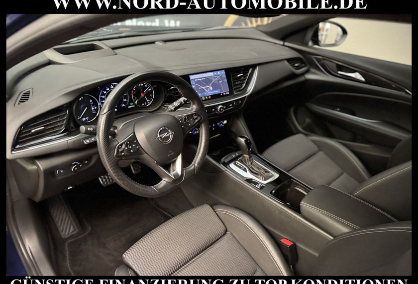 Opel Insignia Insignia B ST 2.0 CDTi Elegance GS/OPC *AHK*ACC*