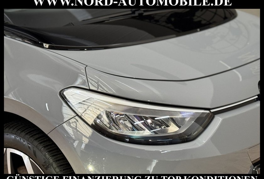 Volkswagen ID.3 ID.3 Pro Performance ACC/19/Navi/LED/PDC