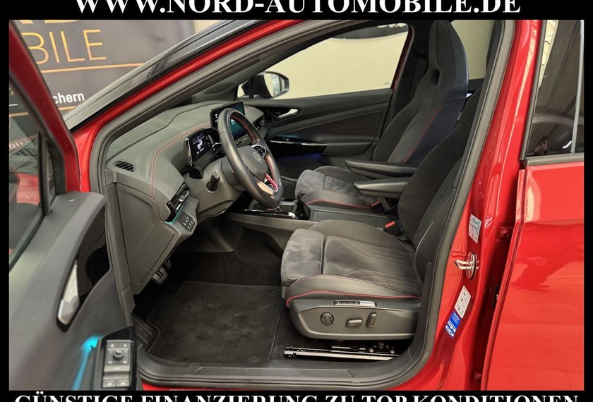 Volkswagen ID.4 ID.4 GTX 4MOT Pano/Kamera/HeadUp/20/AHK