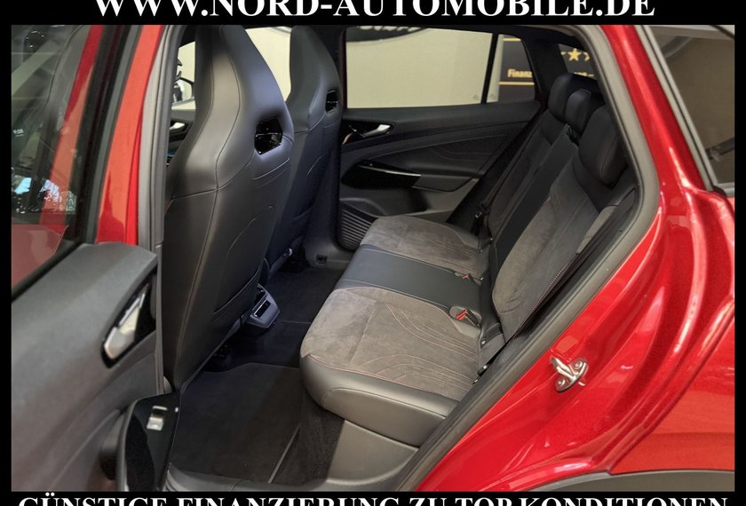 Volkswagen ID.4 ID.4 GTX 4MOT Pano/Kamera/HeadUp/20/AHK
