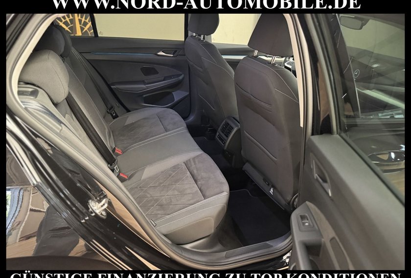 Volkswagen Golf Golf Life 1.5 TSI Life Kamera/Standheizung/AHK/