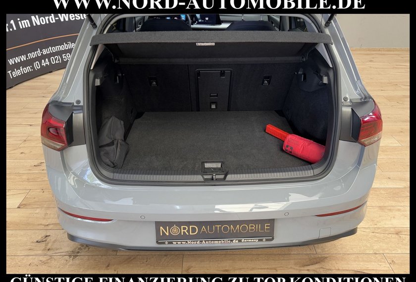 Volkswagen Golf Golf Life 1.5 TSI Navi/LED/PDC/Dig.Cockpit/