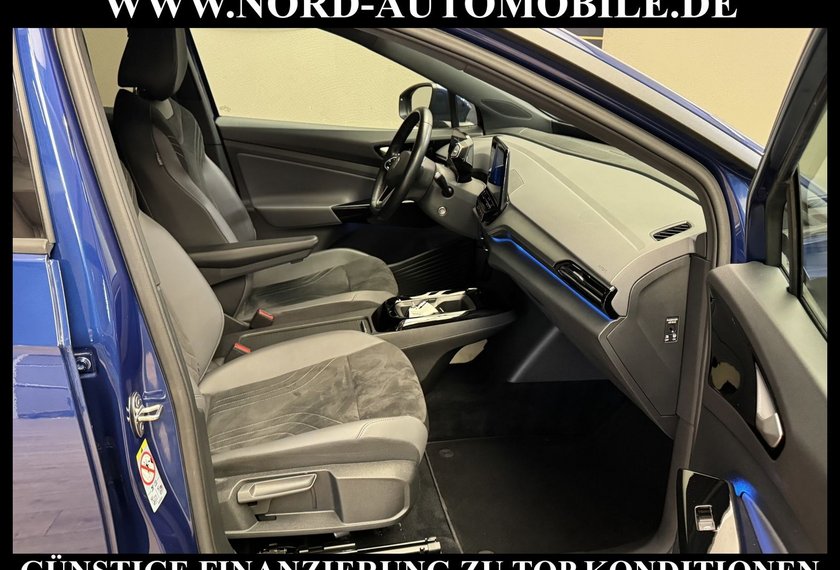 Volkswagen ID.4 ID.4 Pro Performance AHK/Kamera/20/Navi/LED