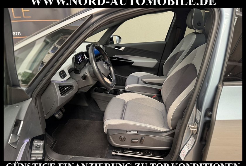 Volkswagen ID.3 ID.3 Pro Performance Max Pano/20/Wärmepumpe/Head