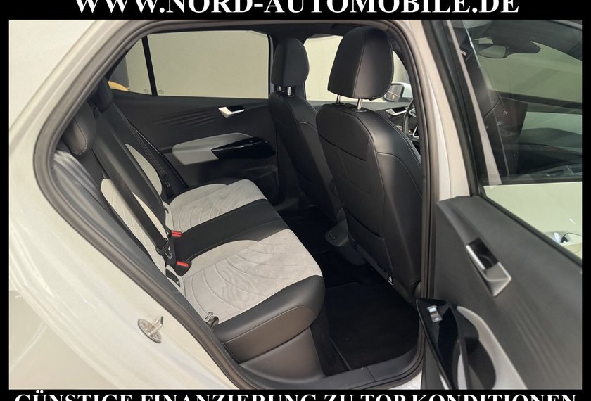 Volkswagen ID.3 ID.3 Pro Performance Matrix/Panorama/19/