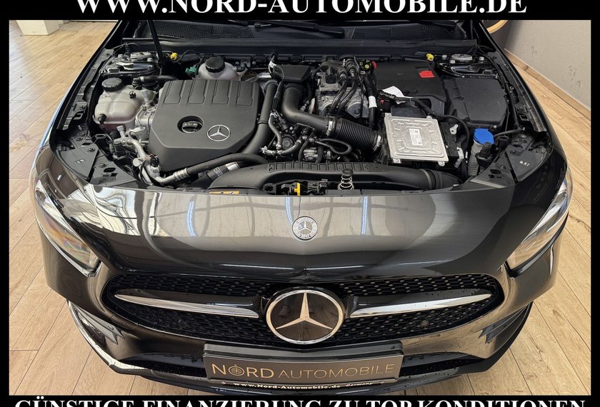 Mercedes-Benz A 250 A 250 e AMG Edition 2020 Distro+*BURM*Wide*MBEAM