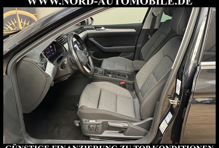 Volkswagen Passat Variant Passat Variant Business 2.0 TDI DSG Pano/AHK/18/