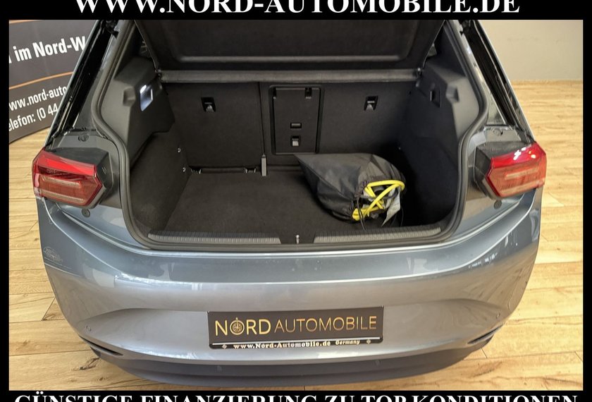 Volkswagen ID.3 ID.3 Pro Performance Design/Sportpaket/Matrix/18