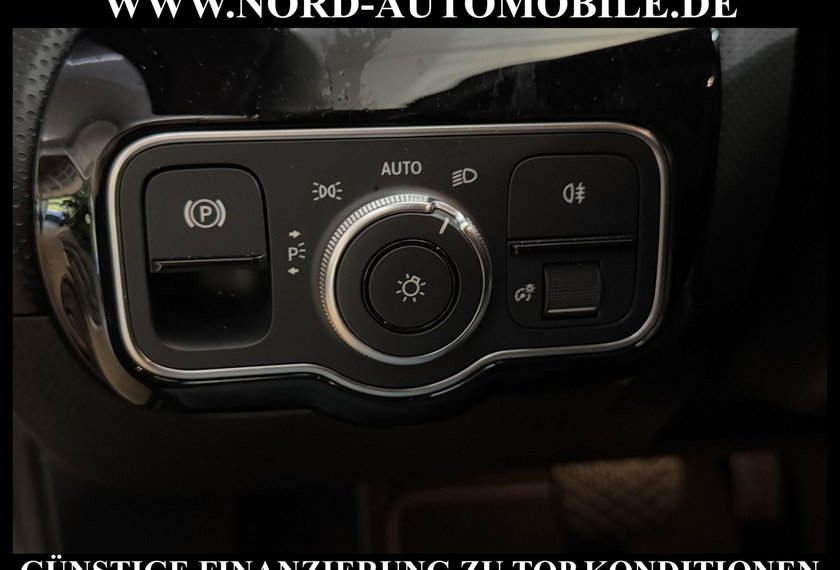 Mercedes-Benz A 250 A 250 e Limousine Distro+*Wide*Head-up*360*MBEAM