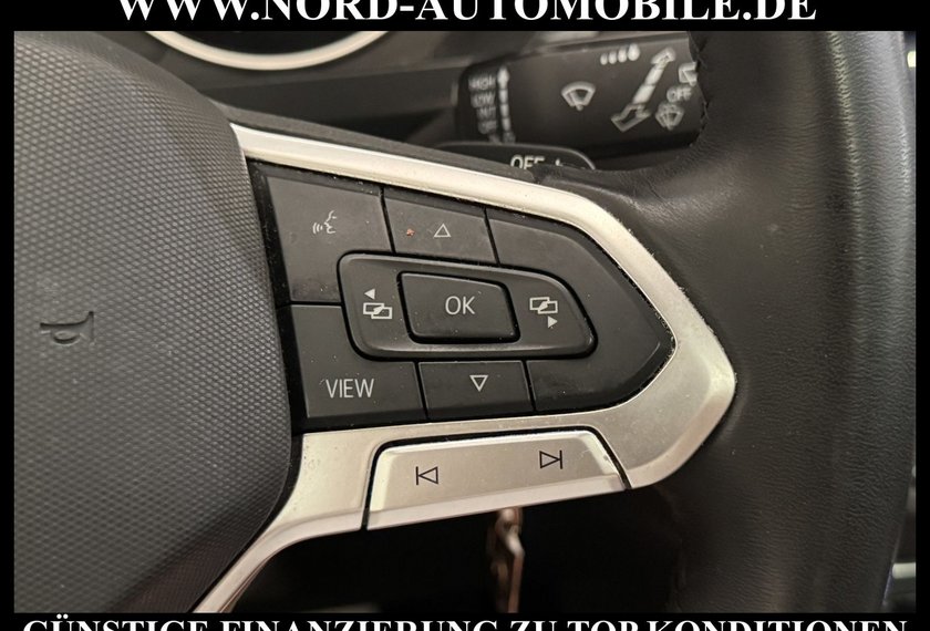 Volkswagen Tiguan Tiguan Life 1.5 TSI DSG Panorama/Navi/LED