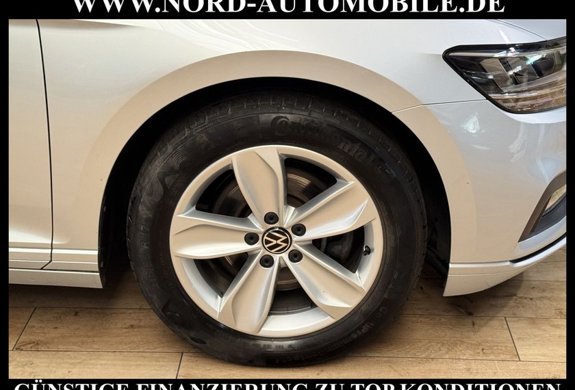 Volkswagen Passat Variant Passat Variant Business 2.0 TDI DSG Dig.Cockpit