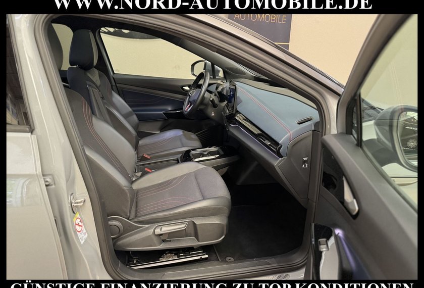 Volkswagen ID.4 ID.4 GTX 4MOT AHK/Pano/HeadUp/21/Sportpaket