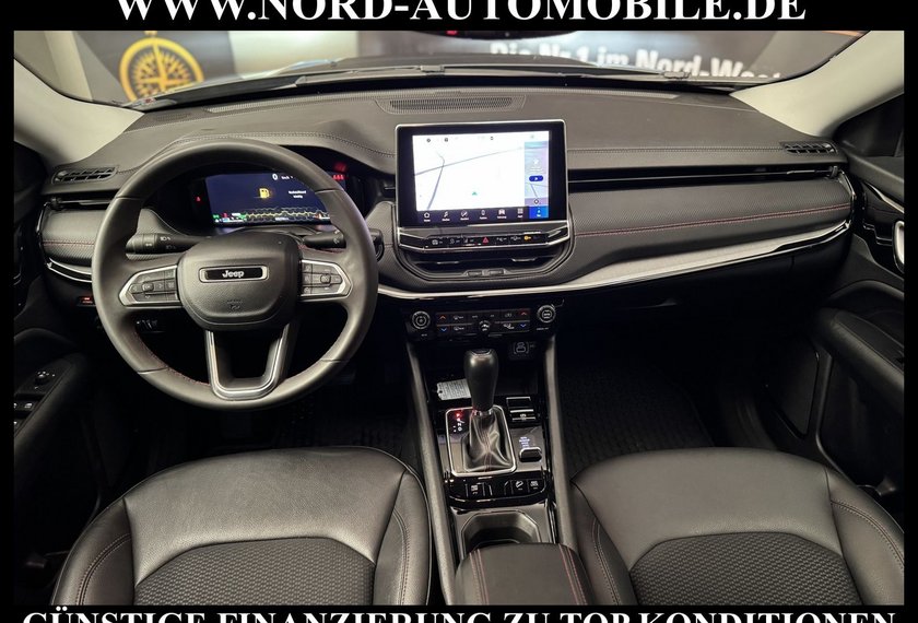 Jeep Compass Compass Trailhawk Plug-In Hybrid 4WD ACC*LED*KAM