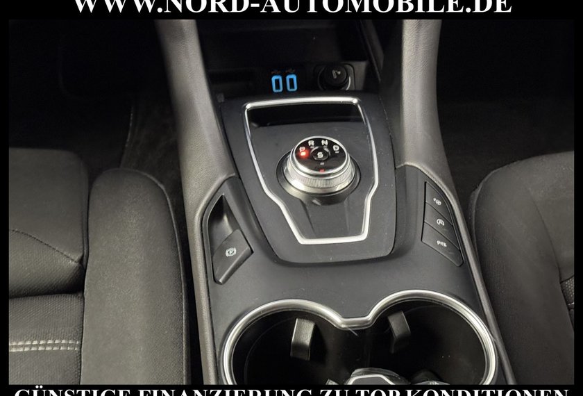 Ford Mondeo Mondeo Turnier Titanium AWD/4x4 *AHK*STHZ*UPE:53