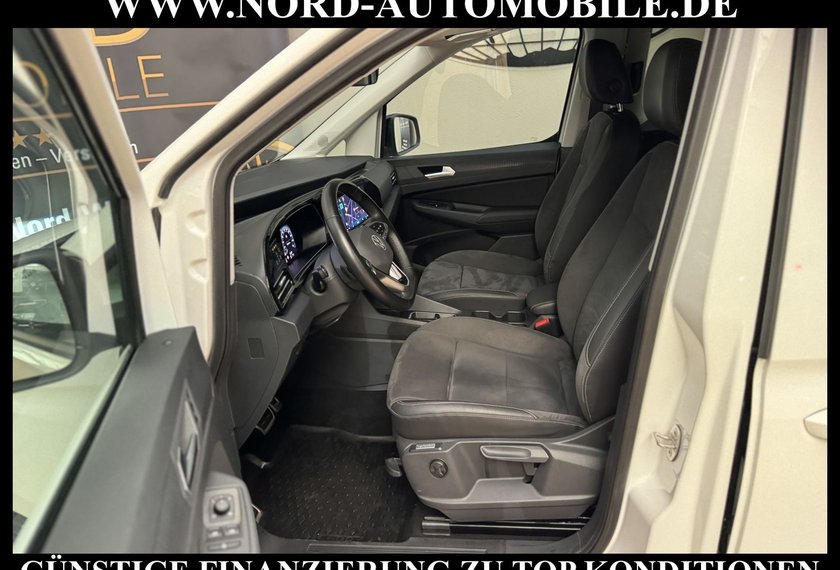 Volkswagen Caddy Maxi Caddy Maxi STYLE DSG *7-SITZE*LED*KAM*UPE:52*