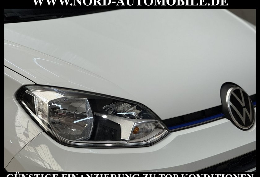 Volkswagen e-up! e-up! move up! Edition Automatik Kamera/CCS/SHZ/