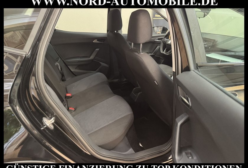 Seat Arona Arona Style 1.0 TSI DSG Virt.Cockpit/LED/PDC