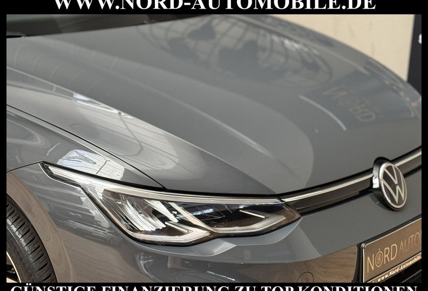 Volkswagen Golf Golf Life 1.0 eTSI DSG Kamera/Navi/LED/Dig.Cockp