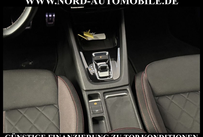 Skoda Octavia Octavia RS iV Combi 1.4 TSI DSG Head-Up/18/Navi/