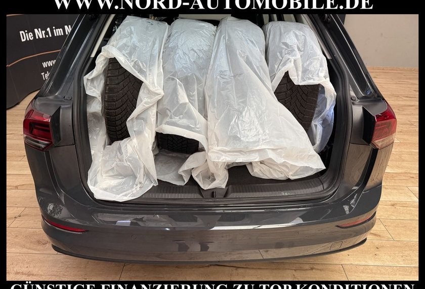 Volkswagen Golf Golf Variant Life 2.0 TDI Navi/LED/ACC/PDC