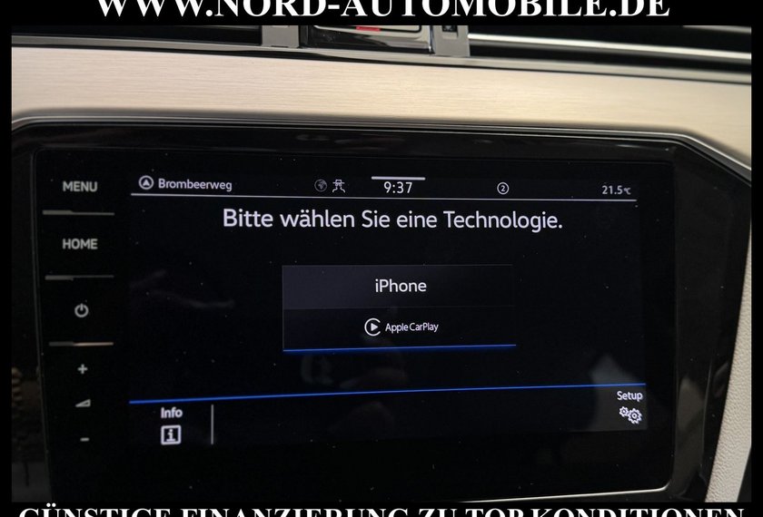 Volkswagen Passat Variant Passat Variant Elegance 2.0 TDI DSG Kamera/Dig.C