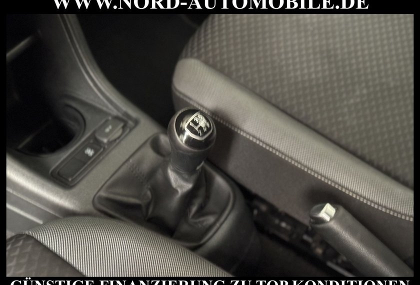 Volkswagen up! up! move up! ACTIVE 1.0 MPI Klima/SHZ/Alufelgen