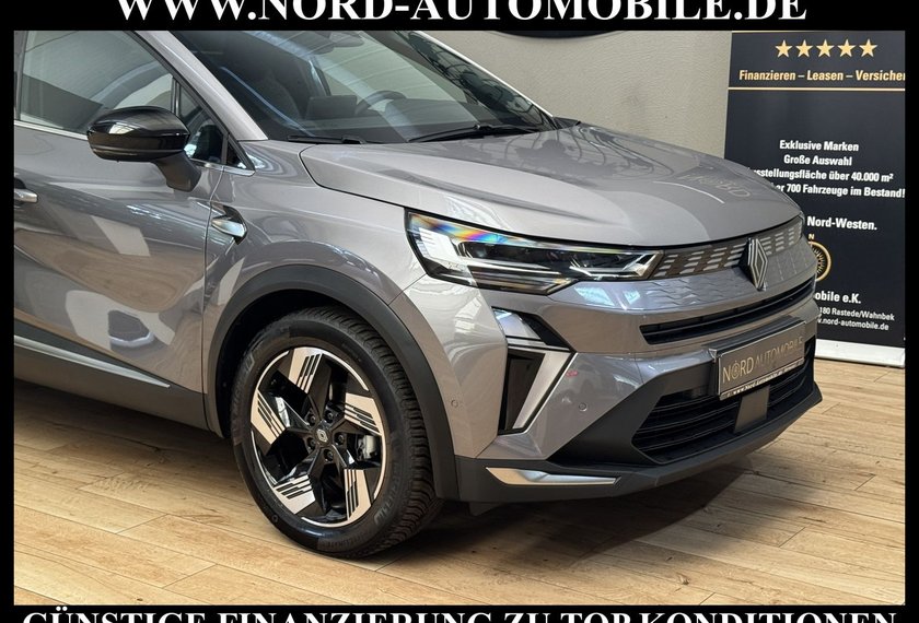 Renault Symbioz Symbioz 140 Mild Hybrid TECHNO *18Z*LED*NAV*ACC*