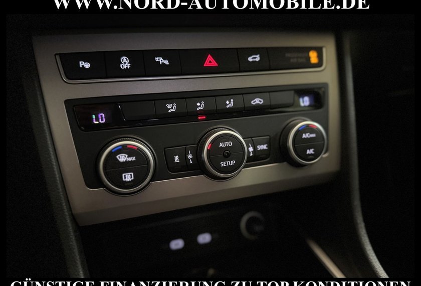 Seat Ateca Ateca Xperience 2.0 TDI DSG AHK/Virt.Cockpit/Kam