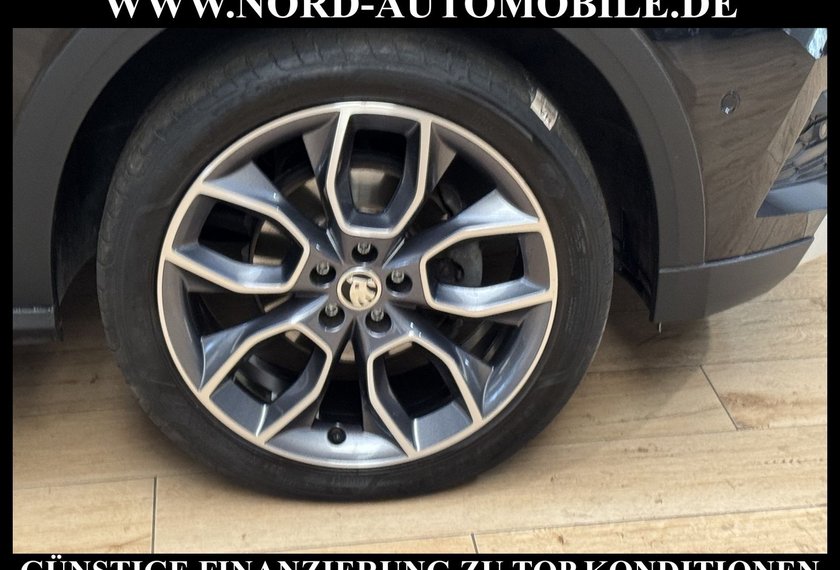 Skoda Kamiq Kamiq SCOUTLINE 1.5 TSI DSG*AHK*VIRT*18Z*LED*ACC