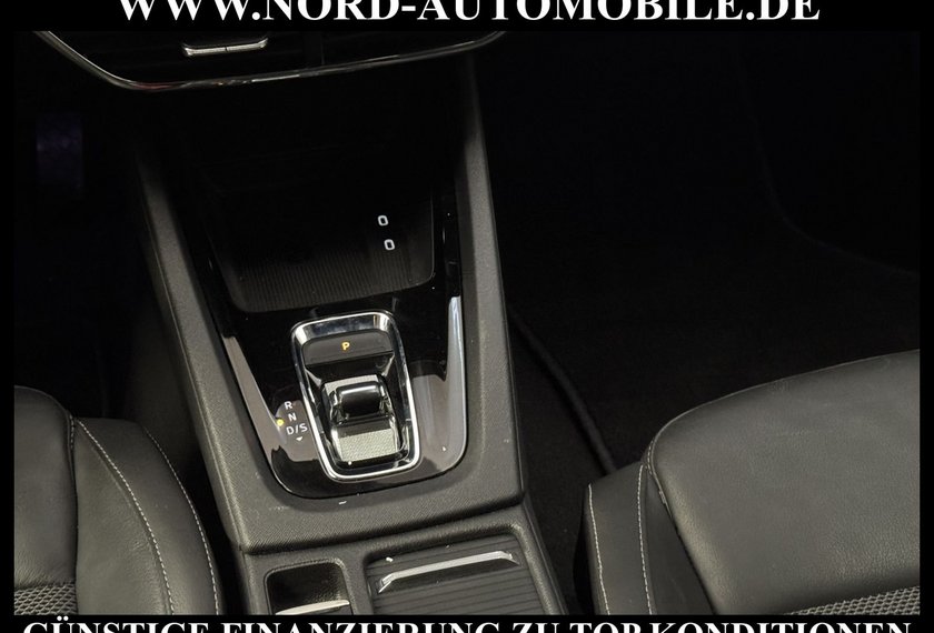 Skoda Octavia Octavia iV Combi Style 1.4 TSI DSG Kamera/18