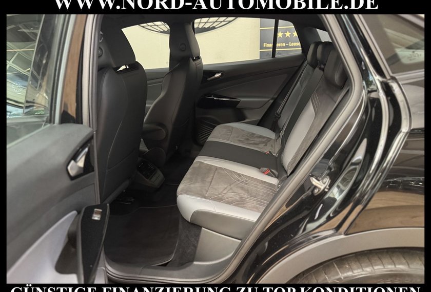 Volkswagen ID.5 ID.5 Pro Teilleder/AreaView/HeadUp/ACC/